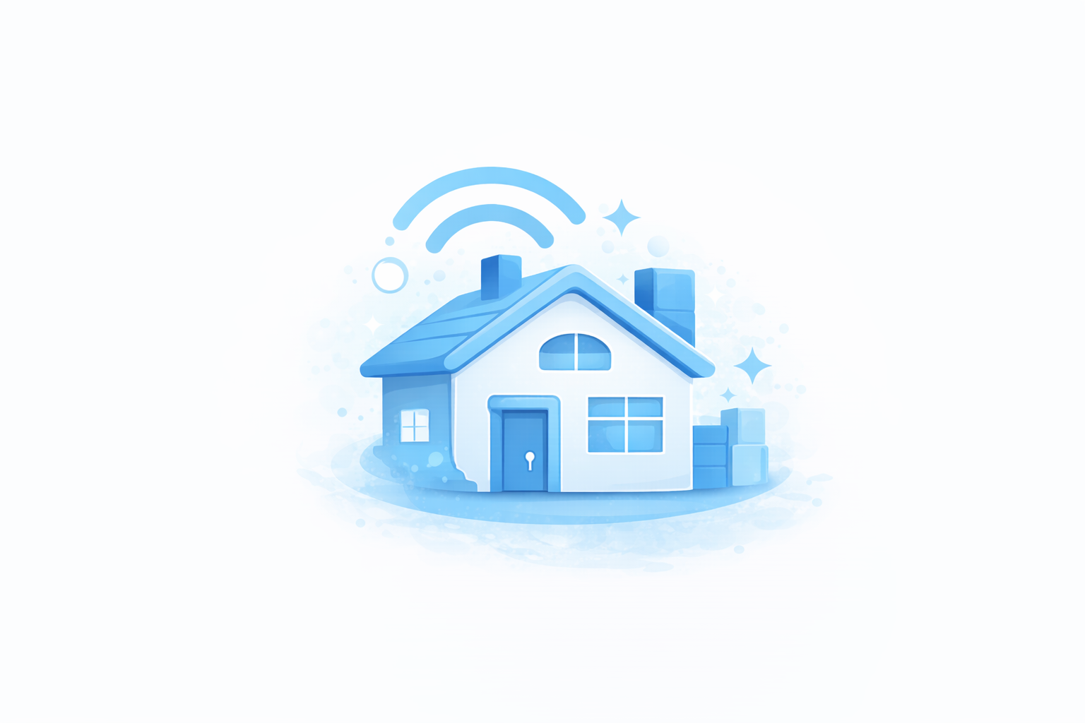 Akıllı Ev Sistemleri