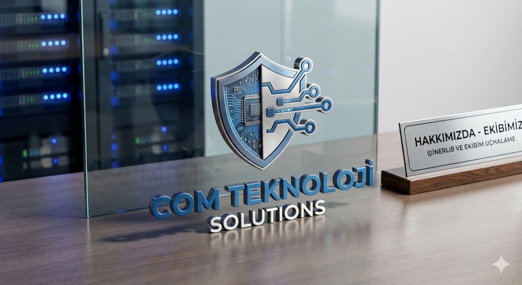 Güvenlik Kamerası Sistemleri